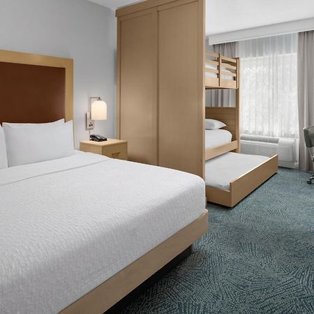 Homewood Suites By Hilton Anaheim Conv Ctr/Disneyland Main Exteriér fotografie