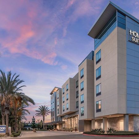 Homewood Suites By Hilton Anaheim Conv Ctr/Disneyland Main Exteriér fotografie