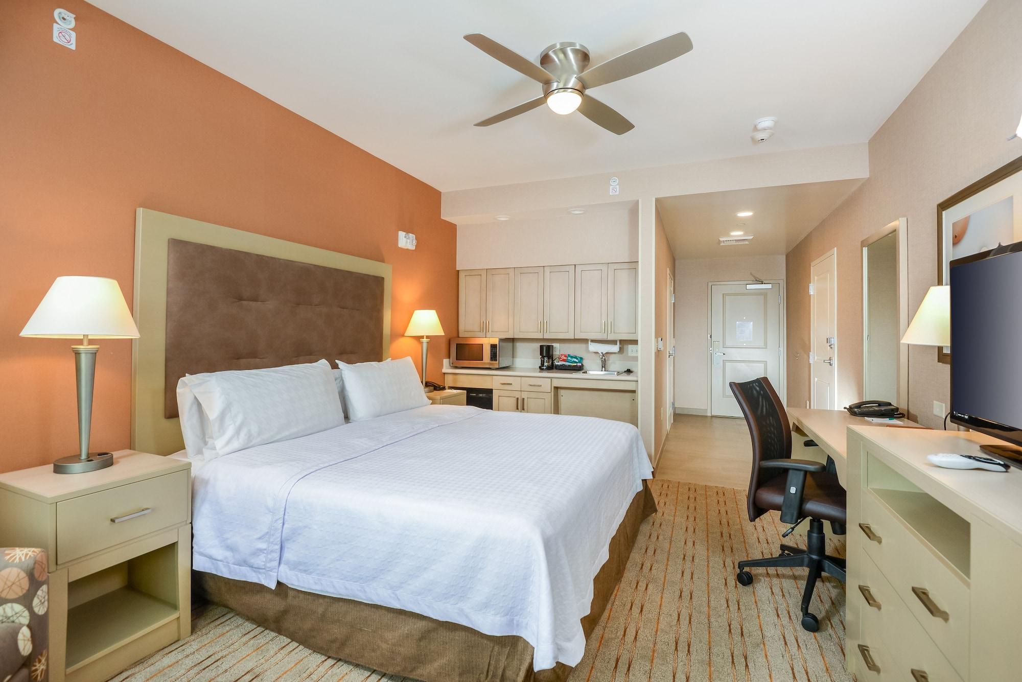 Homewood Suites By Hilton Anaheim Conv Ctr/Disneyland Main Exteriér fotografie