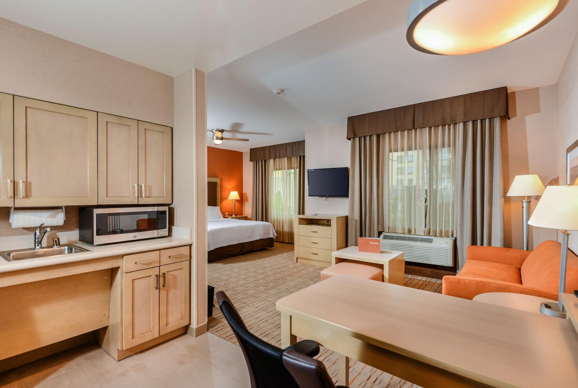 Homewood Suites By Hilton Anaheim Conv Ctr/Disneyland Main Exteriér fotografie