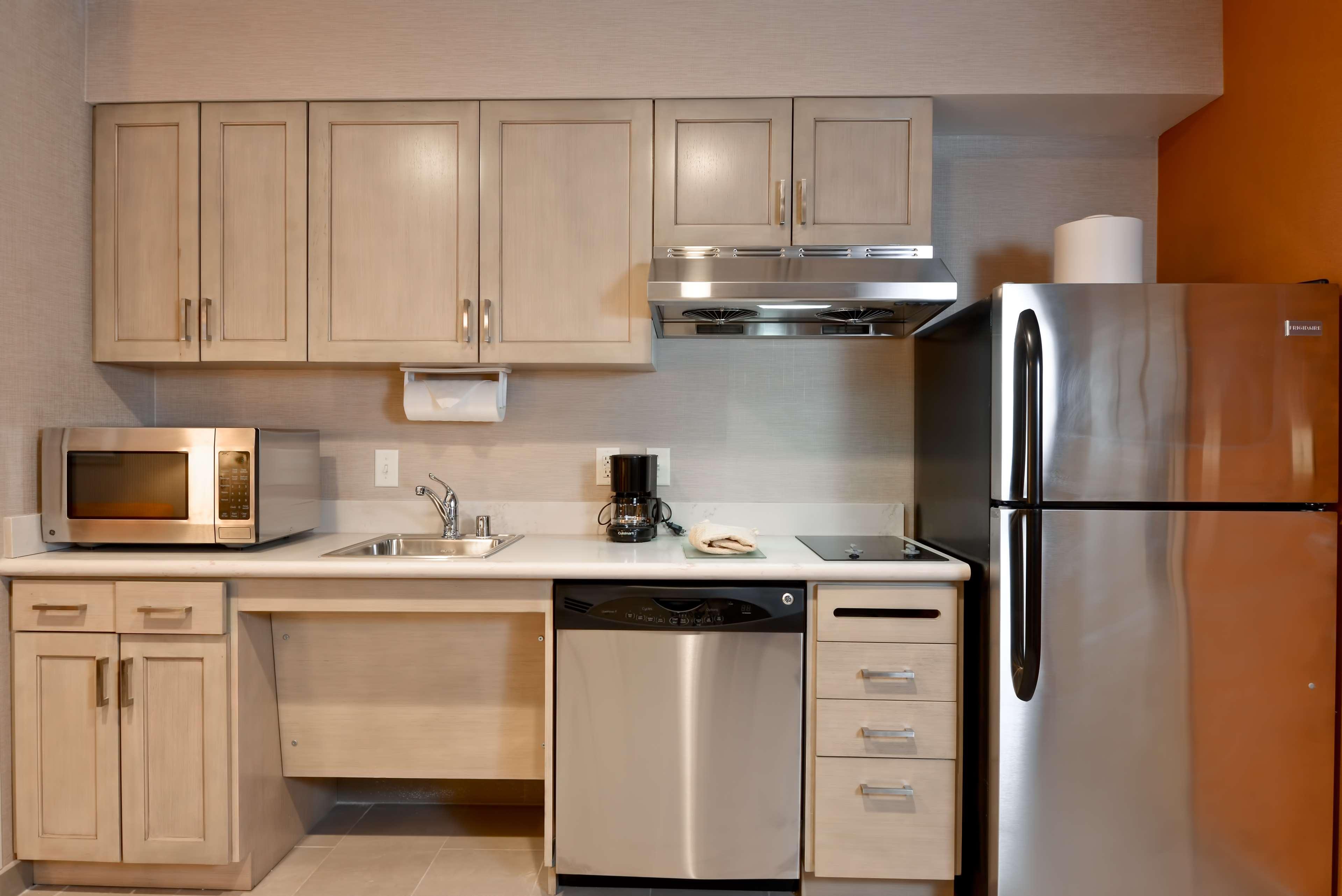 Homewood Suites By Hilton Anaheim Conv Ctr/Disneyland Main Exteriér fotografie