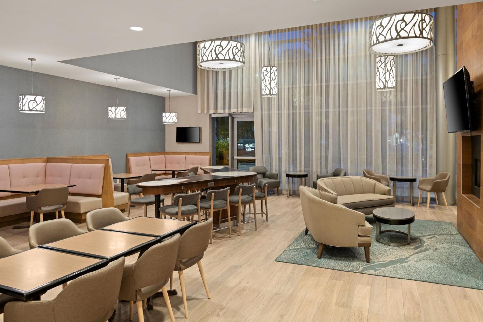 Homewood Suites By Hilton Anaheim Conv Ctr/Disneyland Main Exteriér fotografie