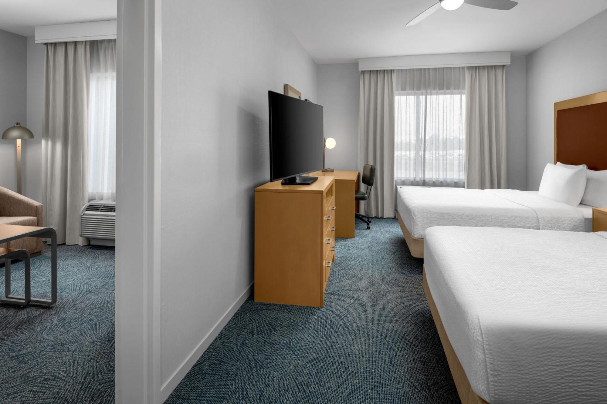Homewood Suites By Hilton Anaheim Conv Ctr/Disneyland Main Exteriér fotografie