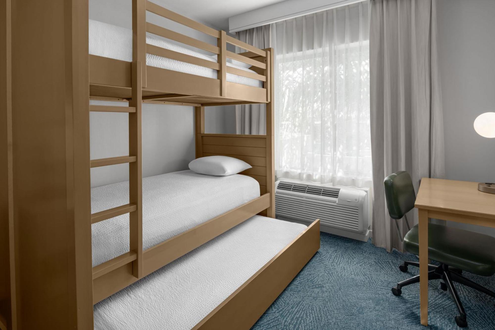 Homewood Suites By Hilton Anaheim Conv Ctr/Disneyland Main Exteriér fotografie