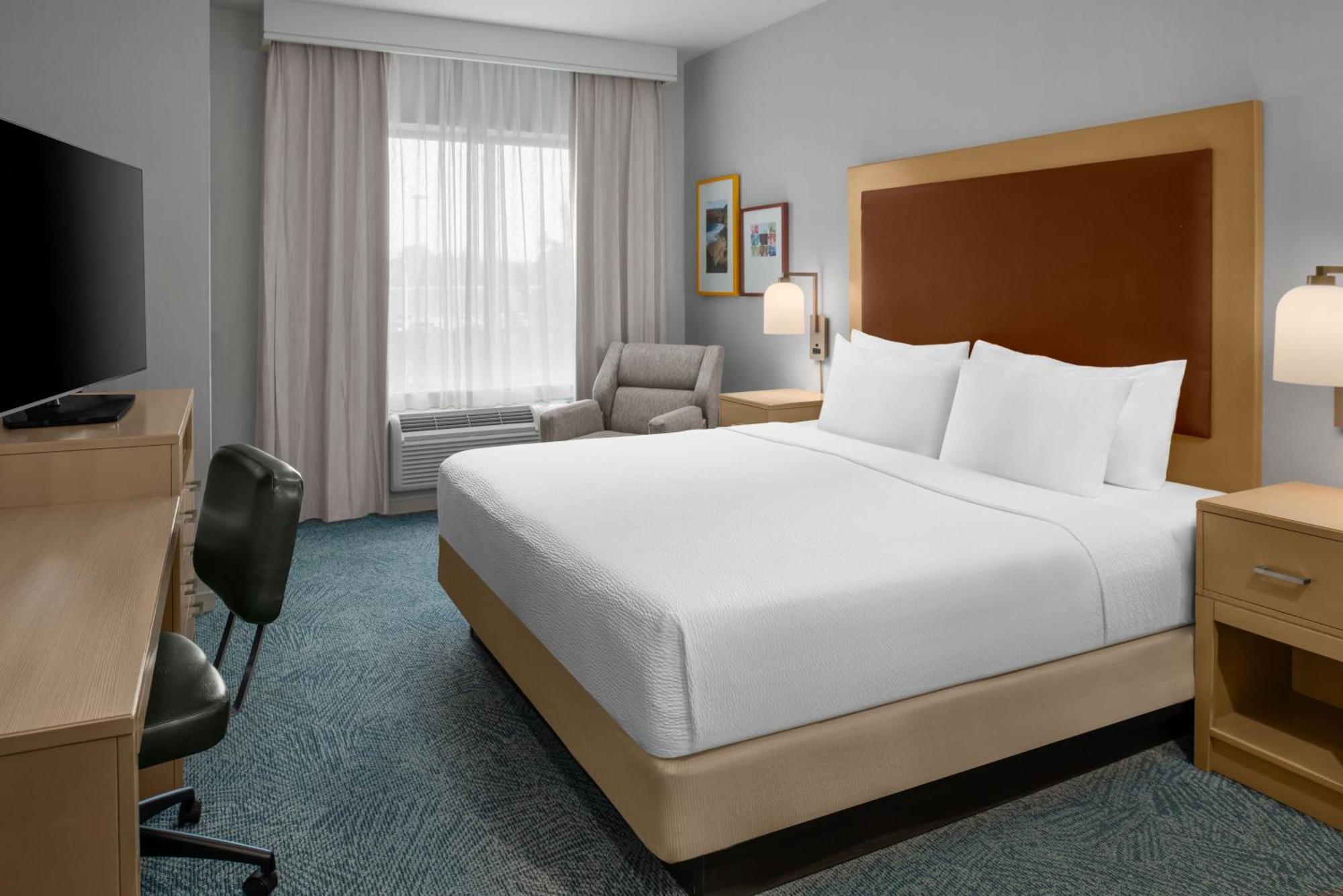 Homewood Suites By Hilton Anaheim Conv Ctr/Disneyland Main Exteriér fotografie