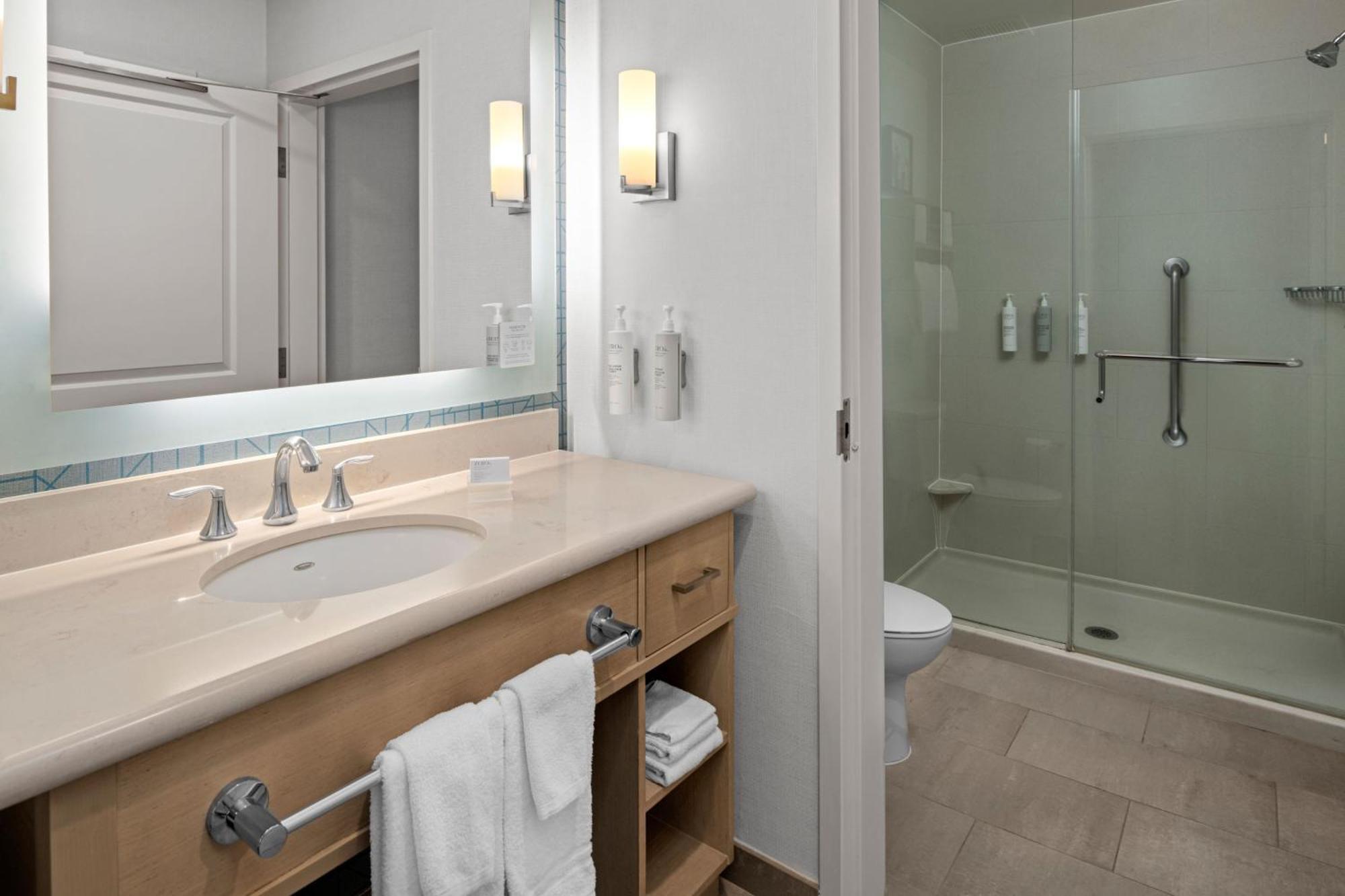 Homewood Suites By Hilton Anaheim Conv Ctr/Disneyland Main Exteriér fotografie