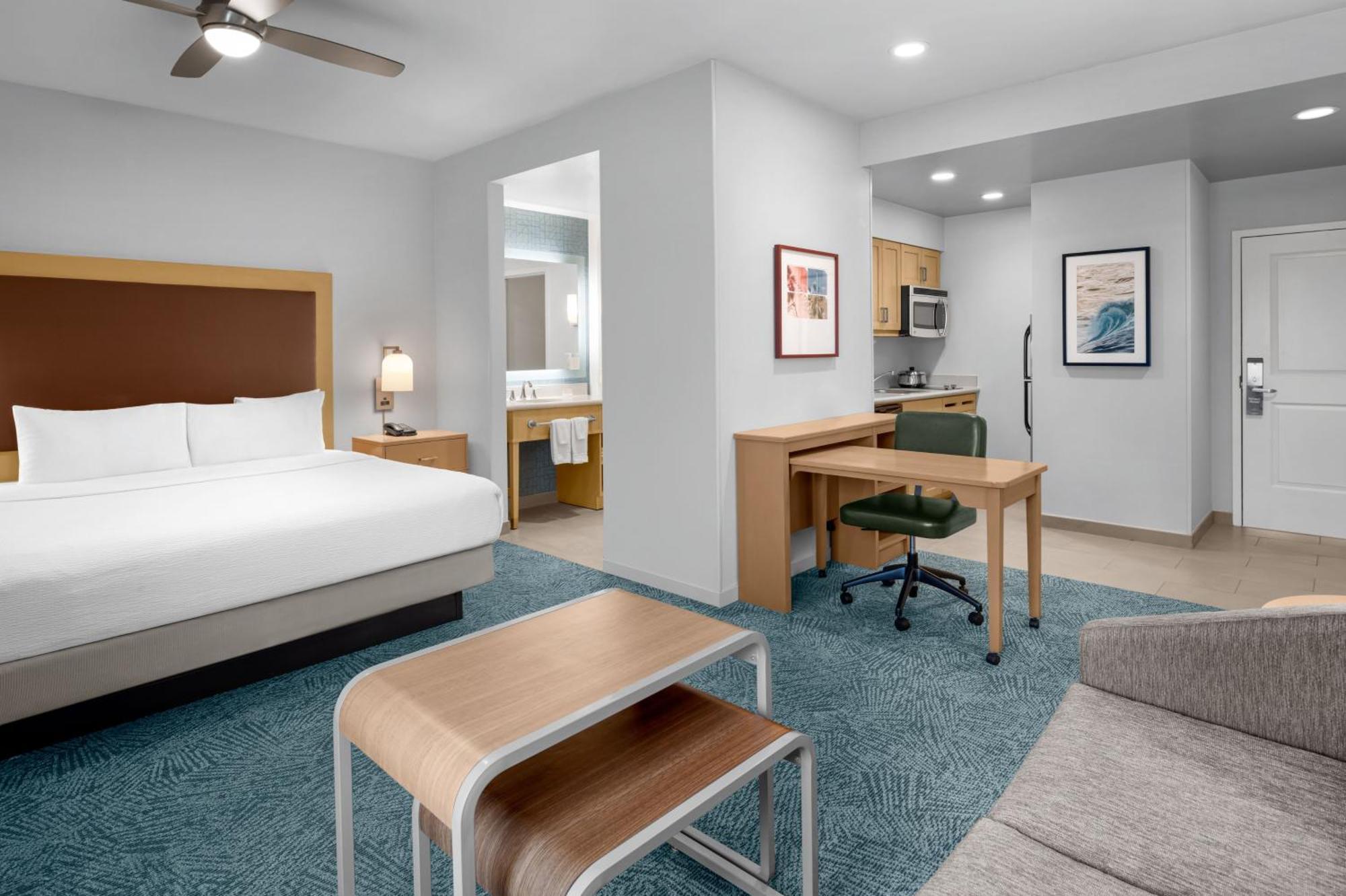 Homewood Suites By Hilton Anaheim Conv Ctr/Disneyland Main Exteriér fotografie