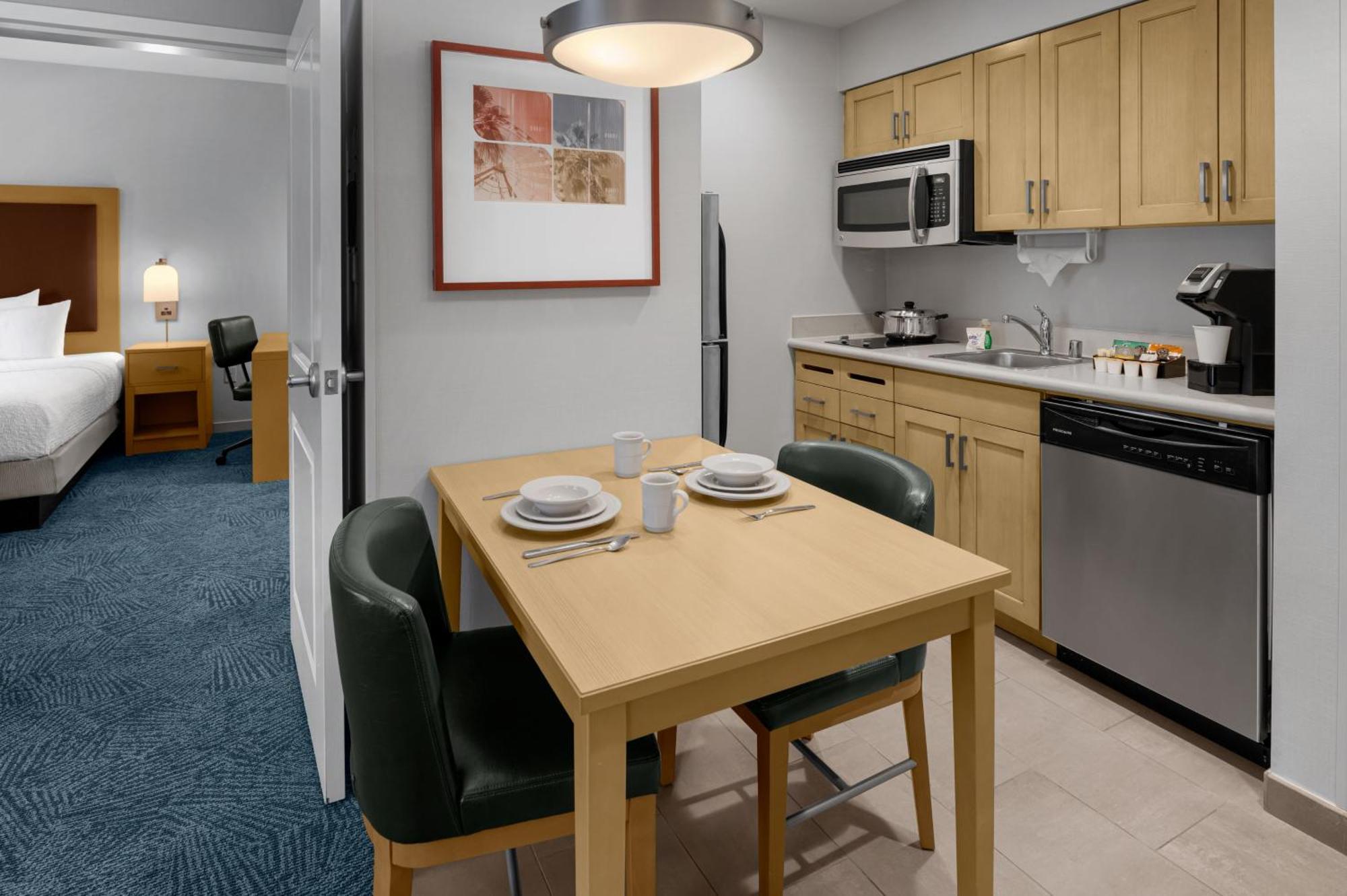 Homewood Suites By Hilton Anaheim Conv Ctr/Disneyland Main Exteriér fotografie