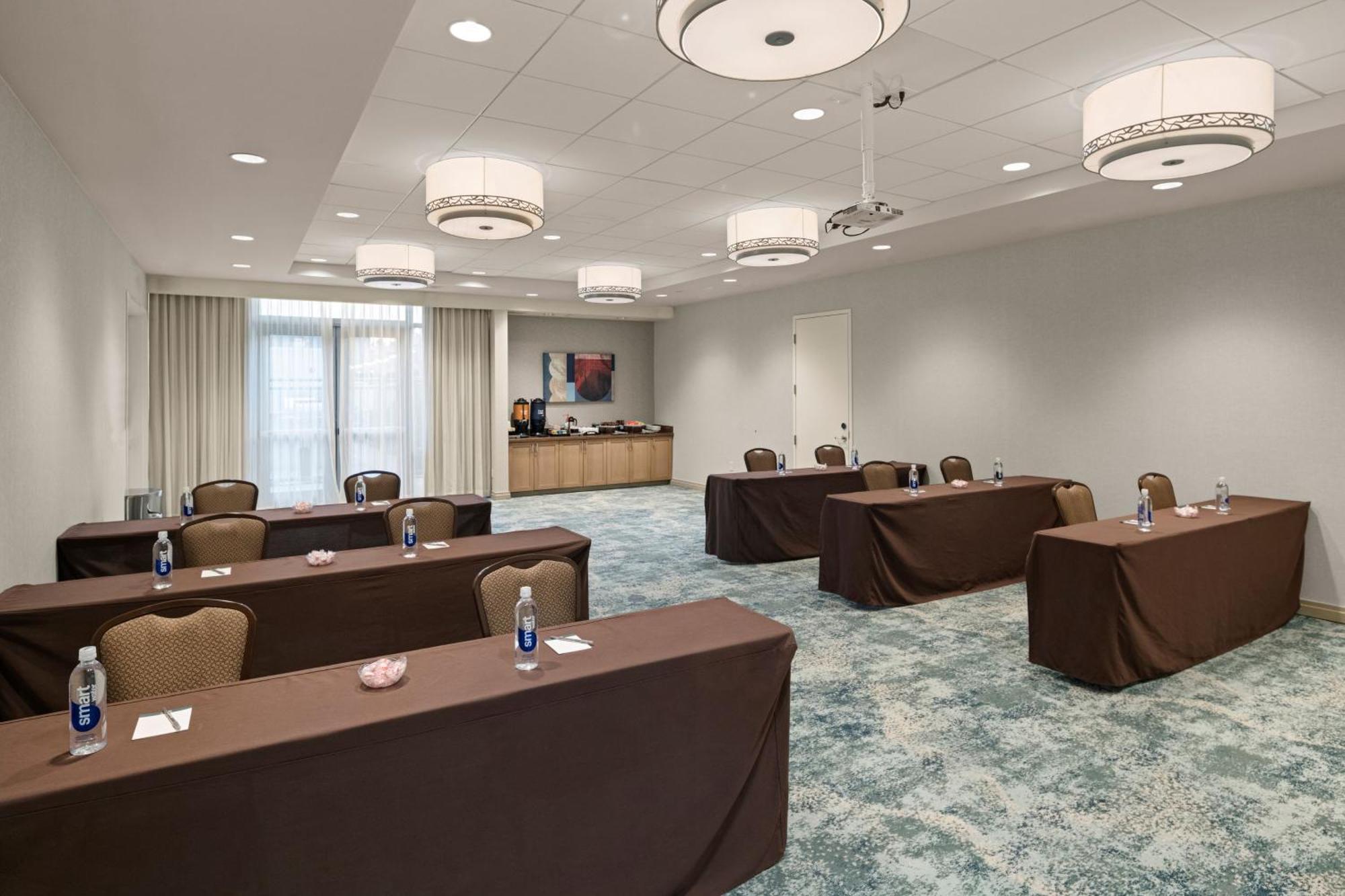 Homewood Suites By Hilton Anaheim Conv Ctr/Disneyland Main Exteriér fotografie