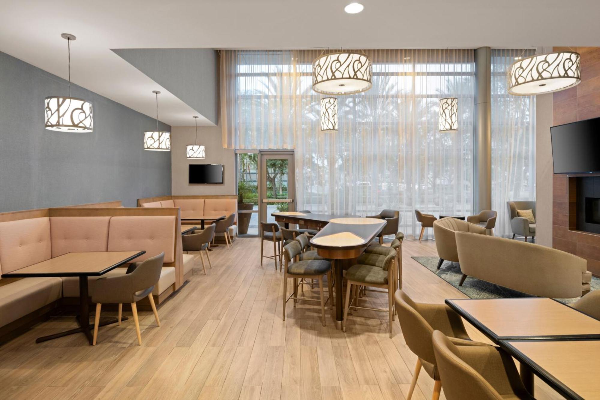 Homewood Suites By Hilton Anaheim Conv Ctr/Disneyland Main Exteriér fotografie