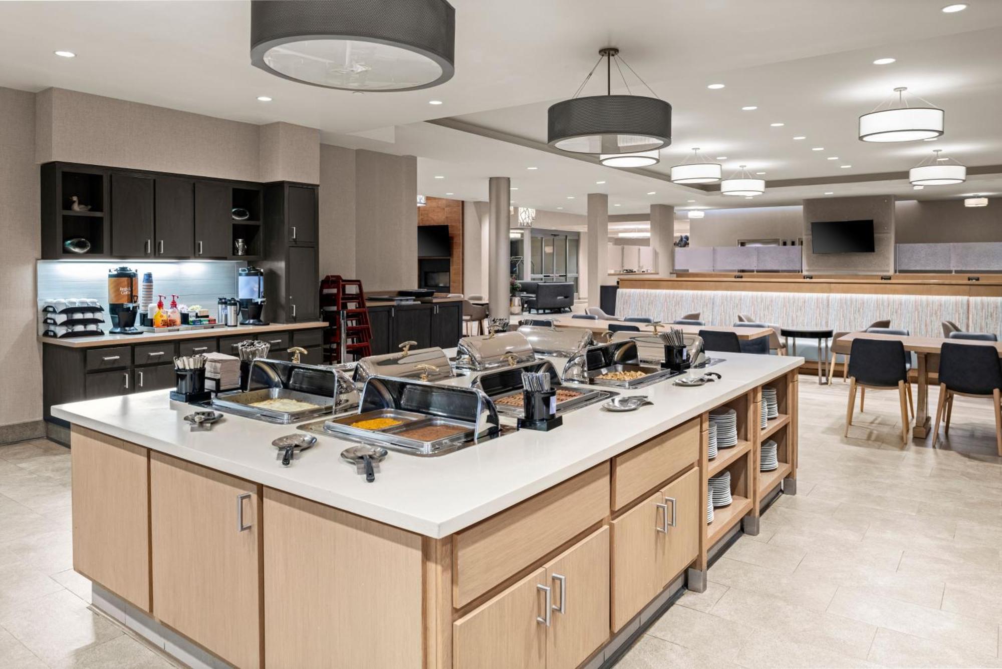 Homewood Suites By Hilton Anaheim Conv Ctr/Disneyland Main Exteriér fotografie