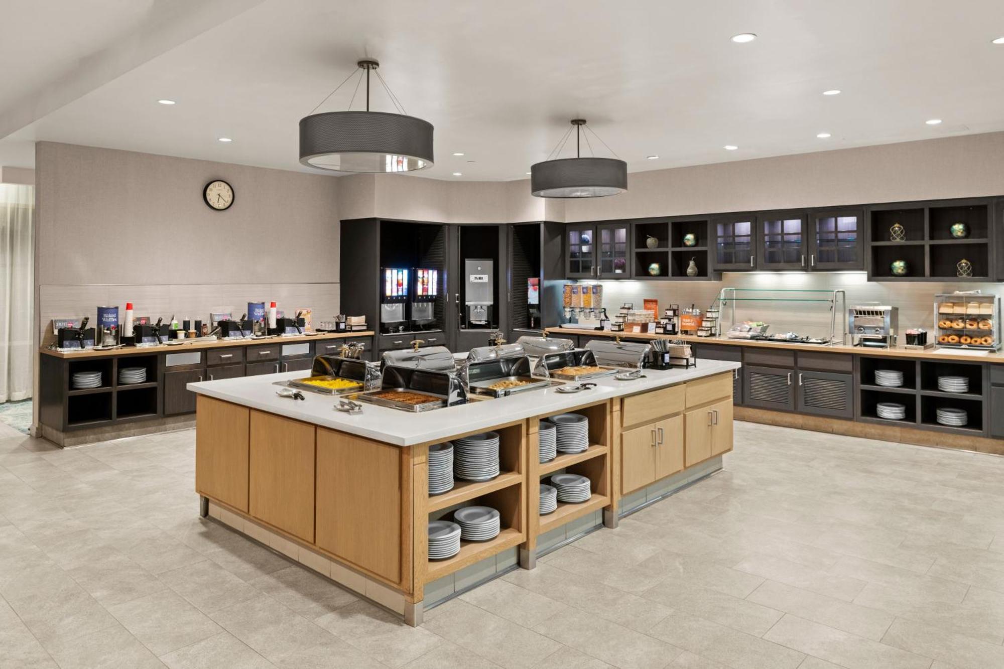 Homewood Suites By Hilton Anaheim Conv Ctr/Disneyland Main Exteriér fotografie