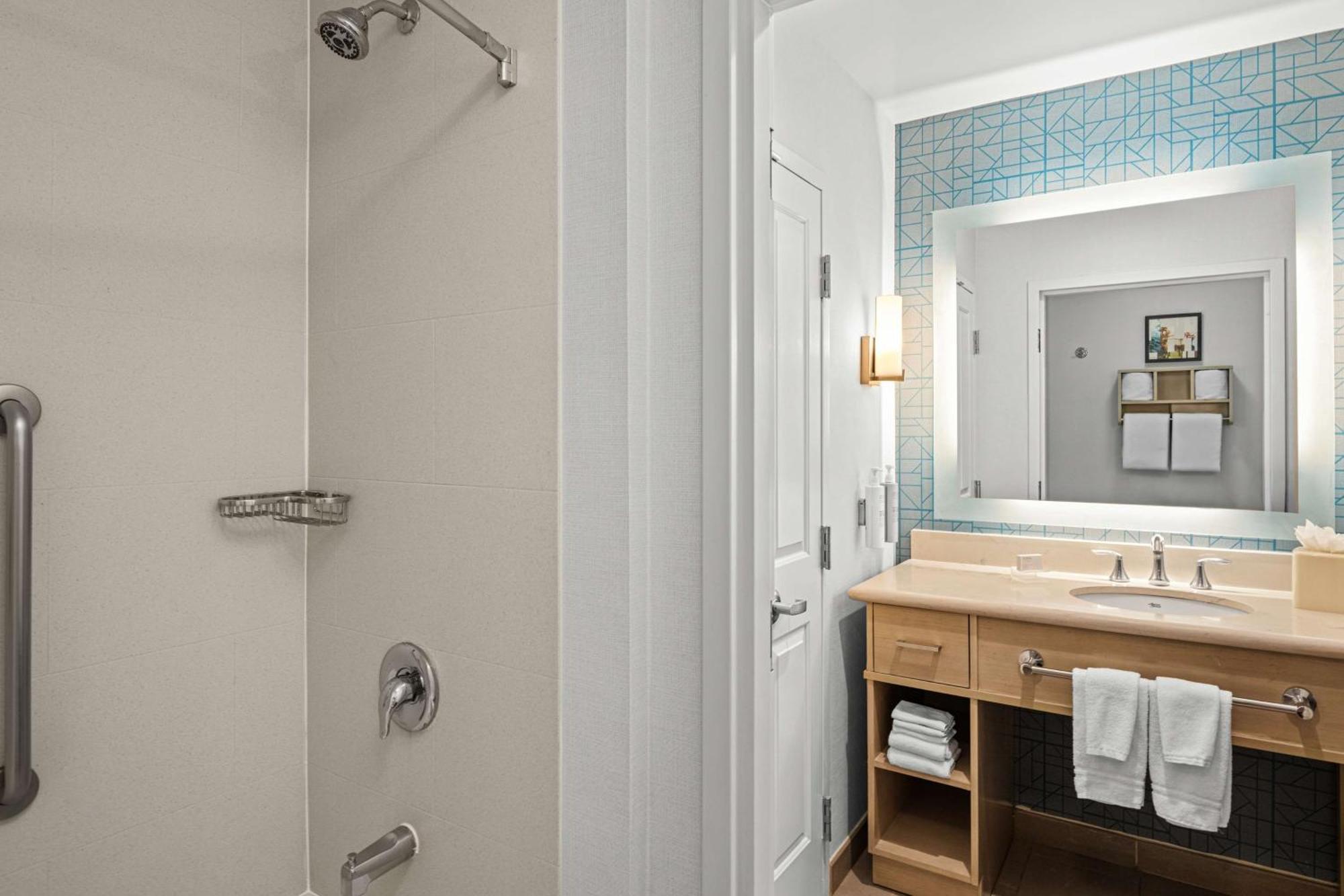 Homewood Suites By Hilton Anaheim Conv Ctr/Disneyland Main Exteriér fotografie