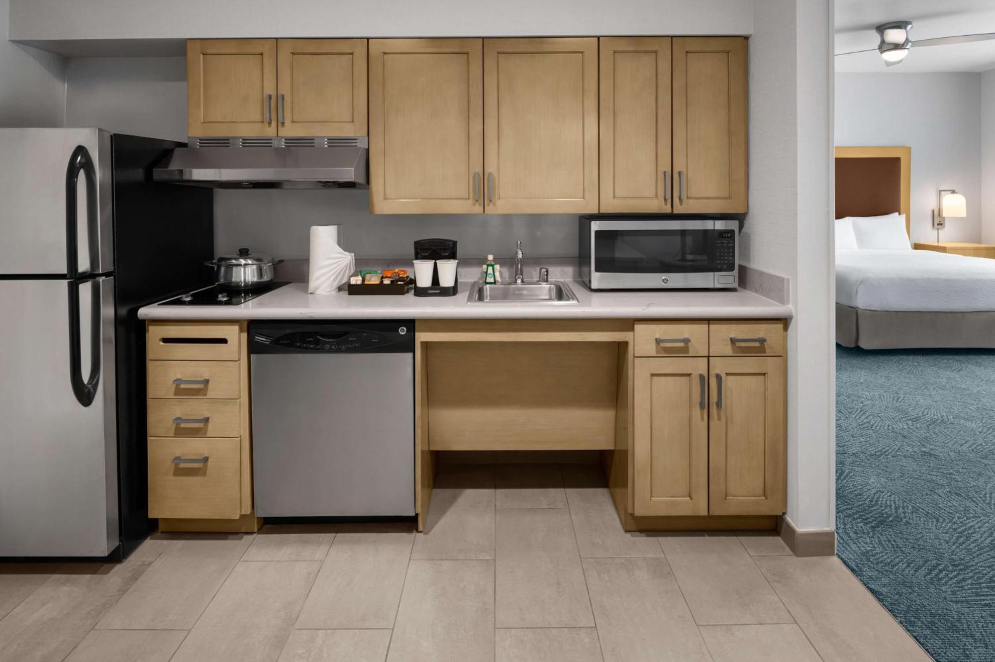 Homewood Suites By Hilton Anaheim Conv Ctr/Disneyland Main Exteriér fotografie