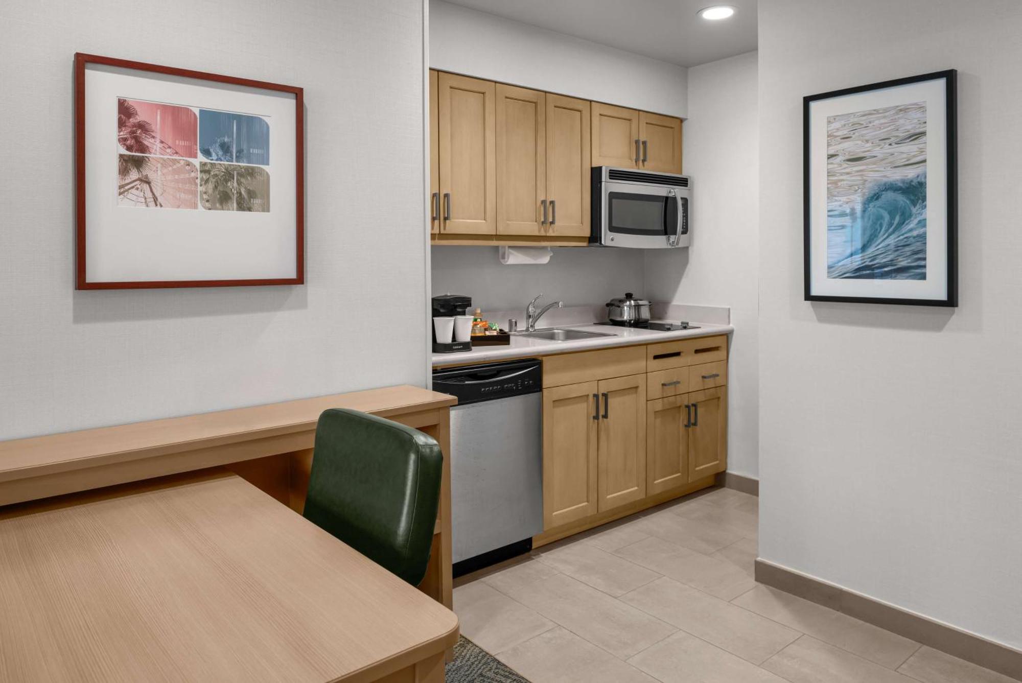 Homewood Suites By Hilton Anaheim Conv Ctr/Disneyland Main Exteriér fotografie