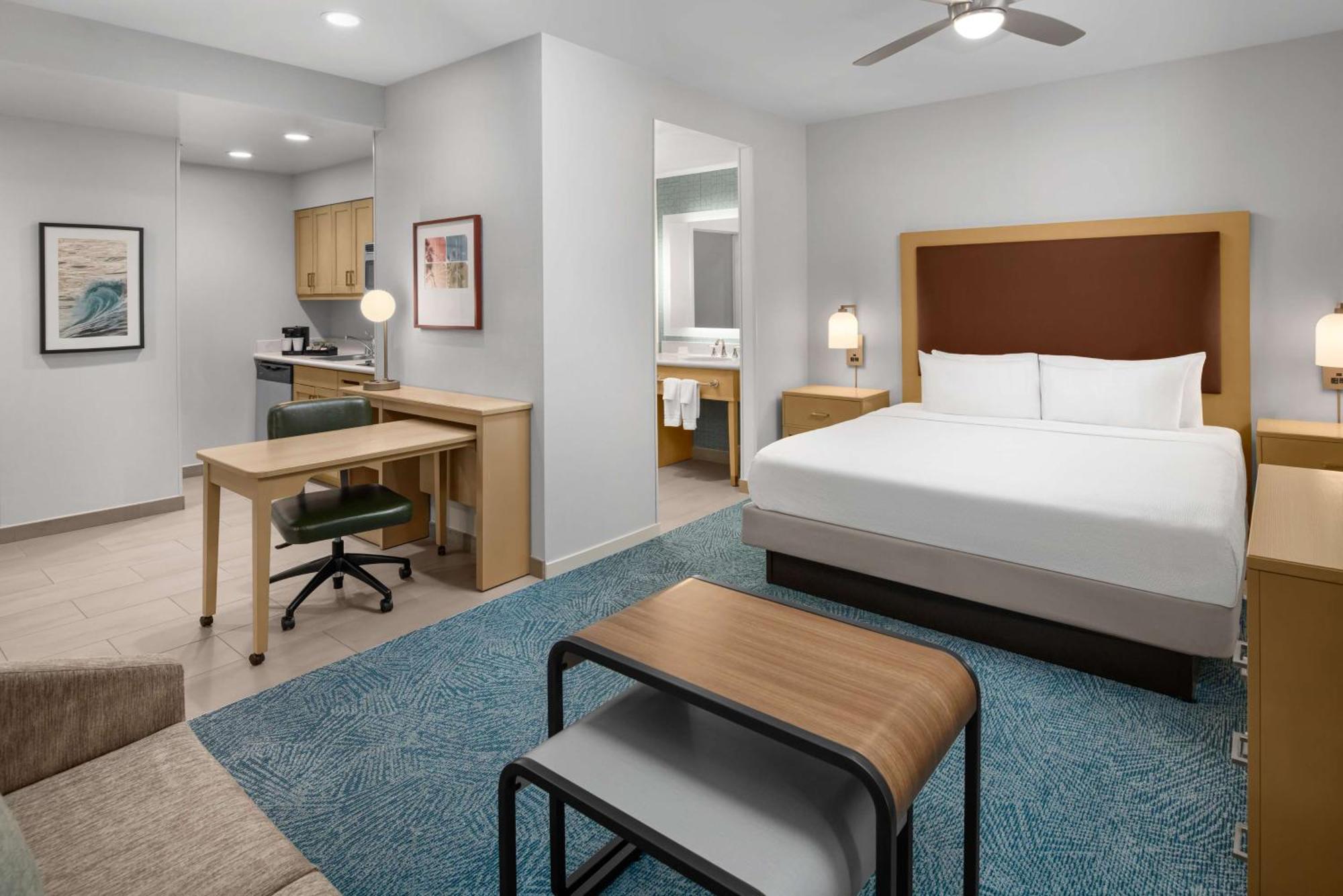 Homewood Suites By Hilton Anaheim Conv Ctr/Disneyland Main Exteriér fotografie