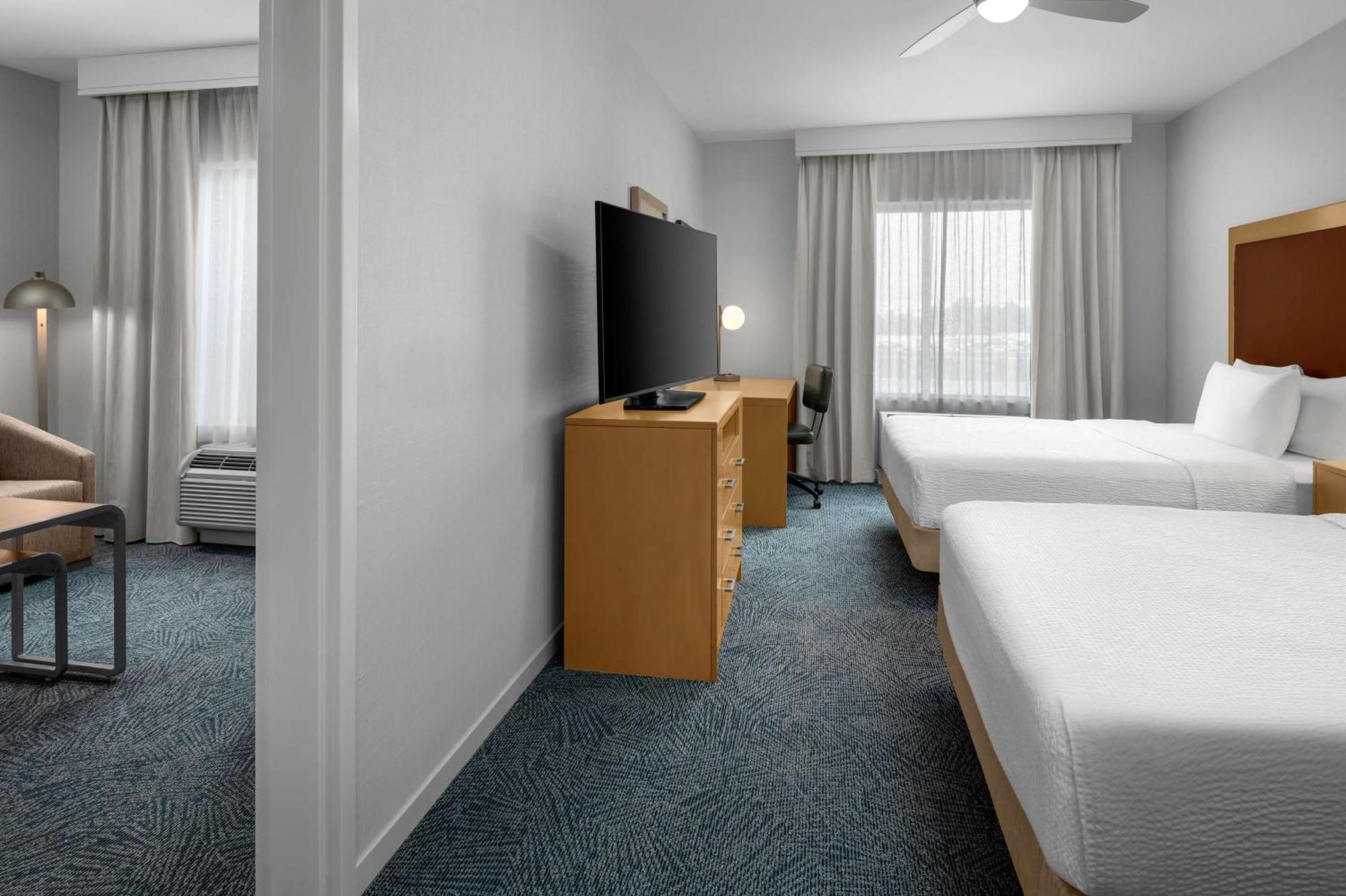 Homewood Suites By Hilton Anaheim Conv Ctr/Disneyland Main Exteriér fotografie