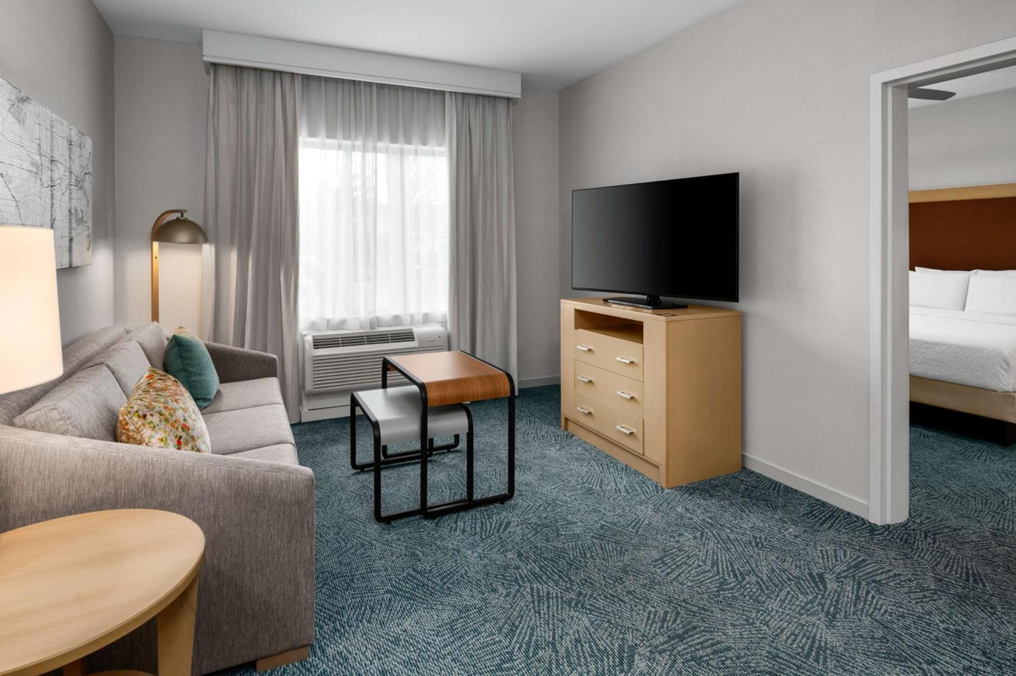 Homewood Suites By Hilton Anaheim Conv Ctr/Disneyland Main Exteriér fotografie