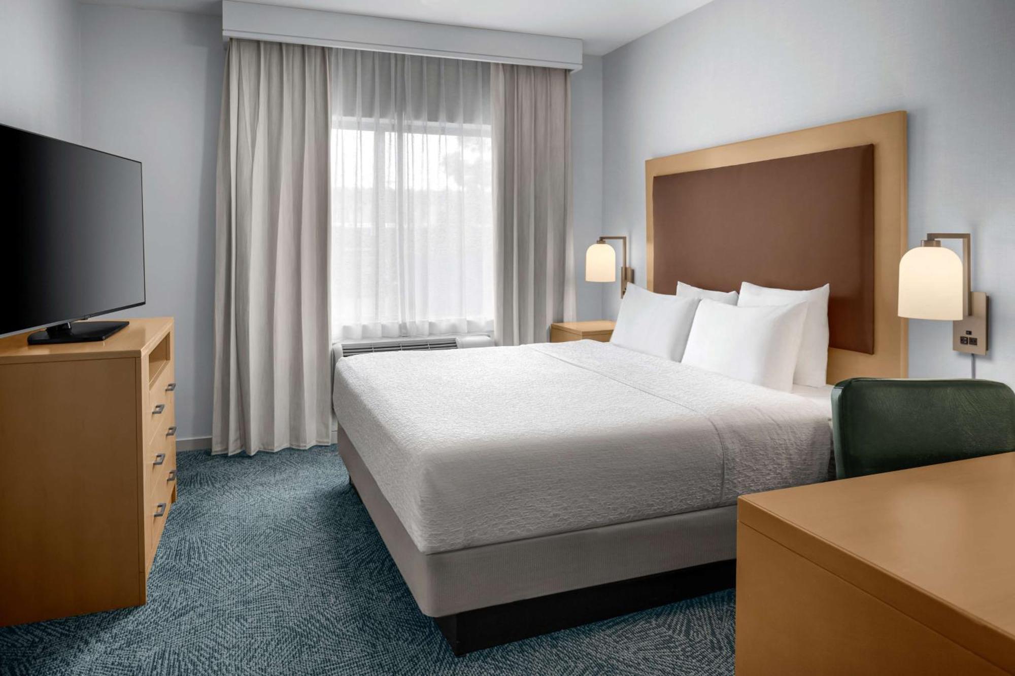 Homewood Suites By Hilton Anaheim Conv Ctr/Disneyland Main Exteriér fotografie