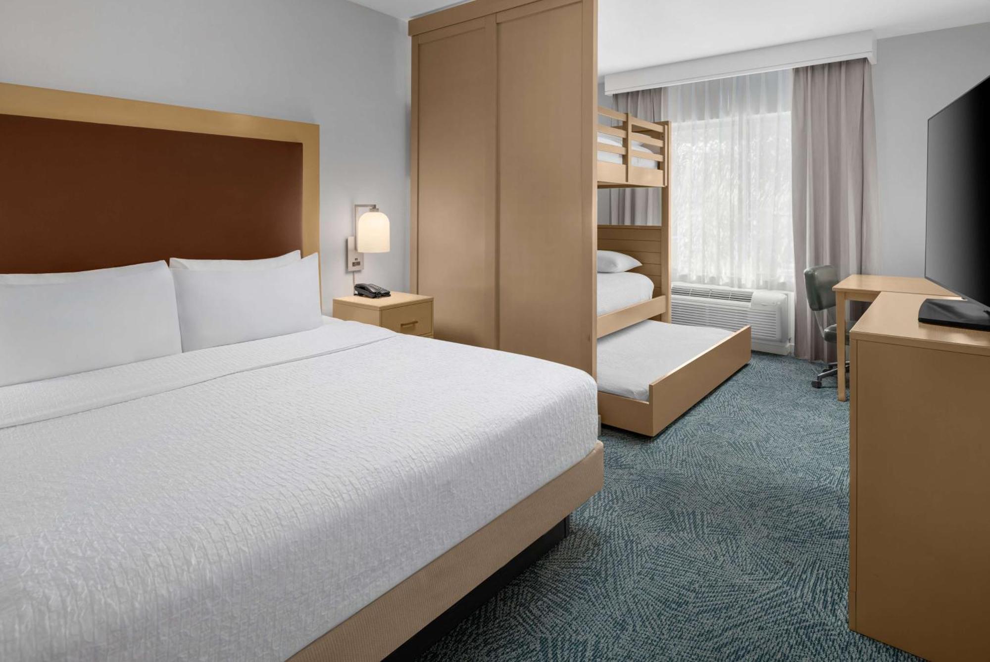 Homewood Suites By Hilton Anaheim Conv Ctr/Disneyland Main Exteriér fotografie