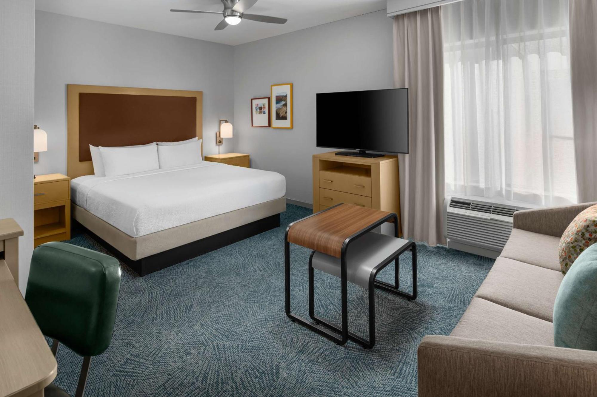 Homewood Suites By Hilton Anaheim Conv Ctr/Disneyland Main Exteriér fotografie