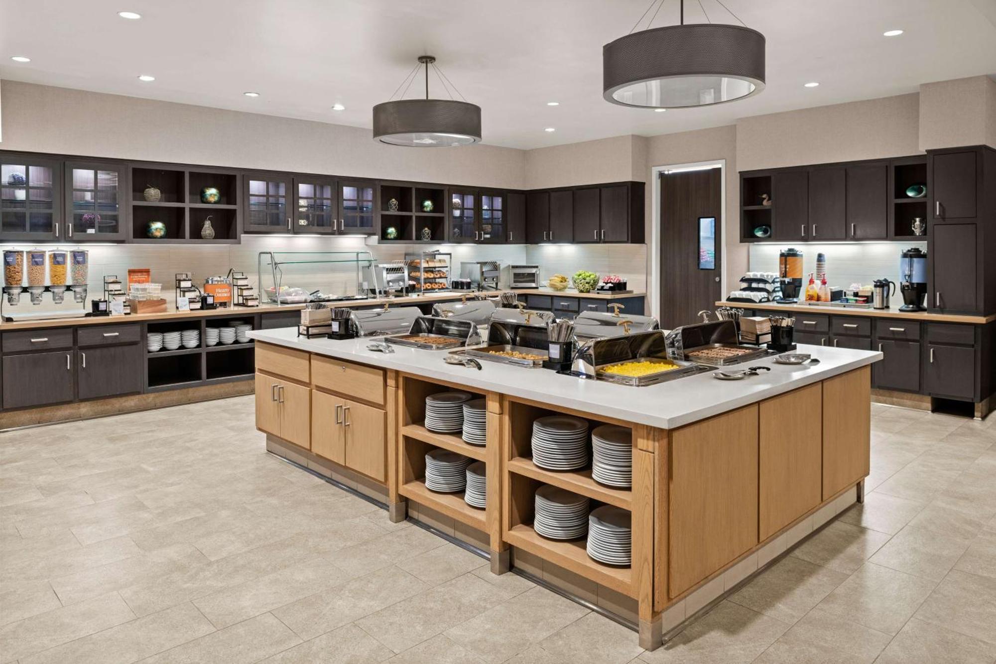 Homewood Suites By Hilton Anaheim Conv Ctr/Disneyland Main Exteriér fotografie